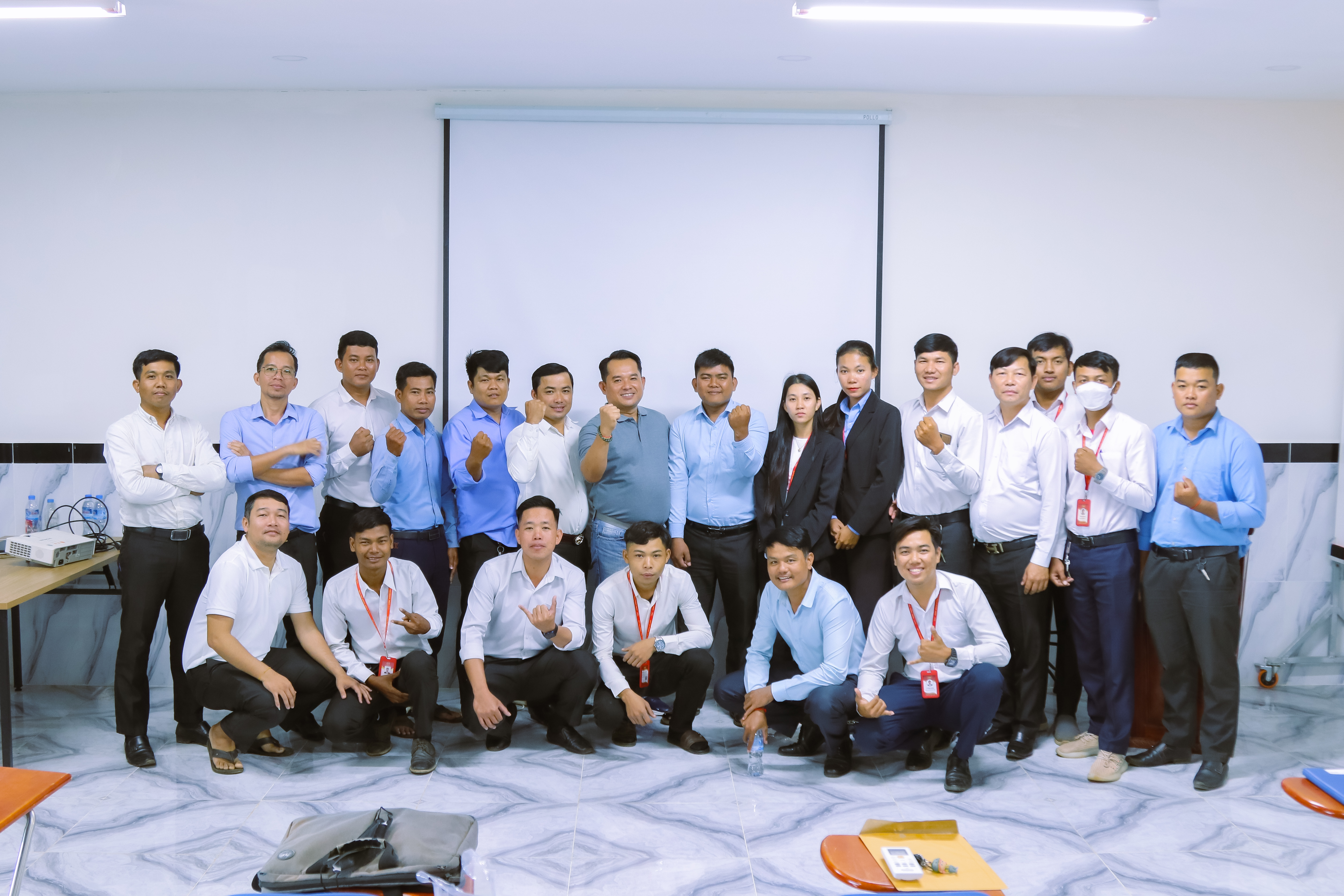 បេសកកម្ម